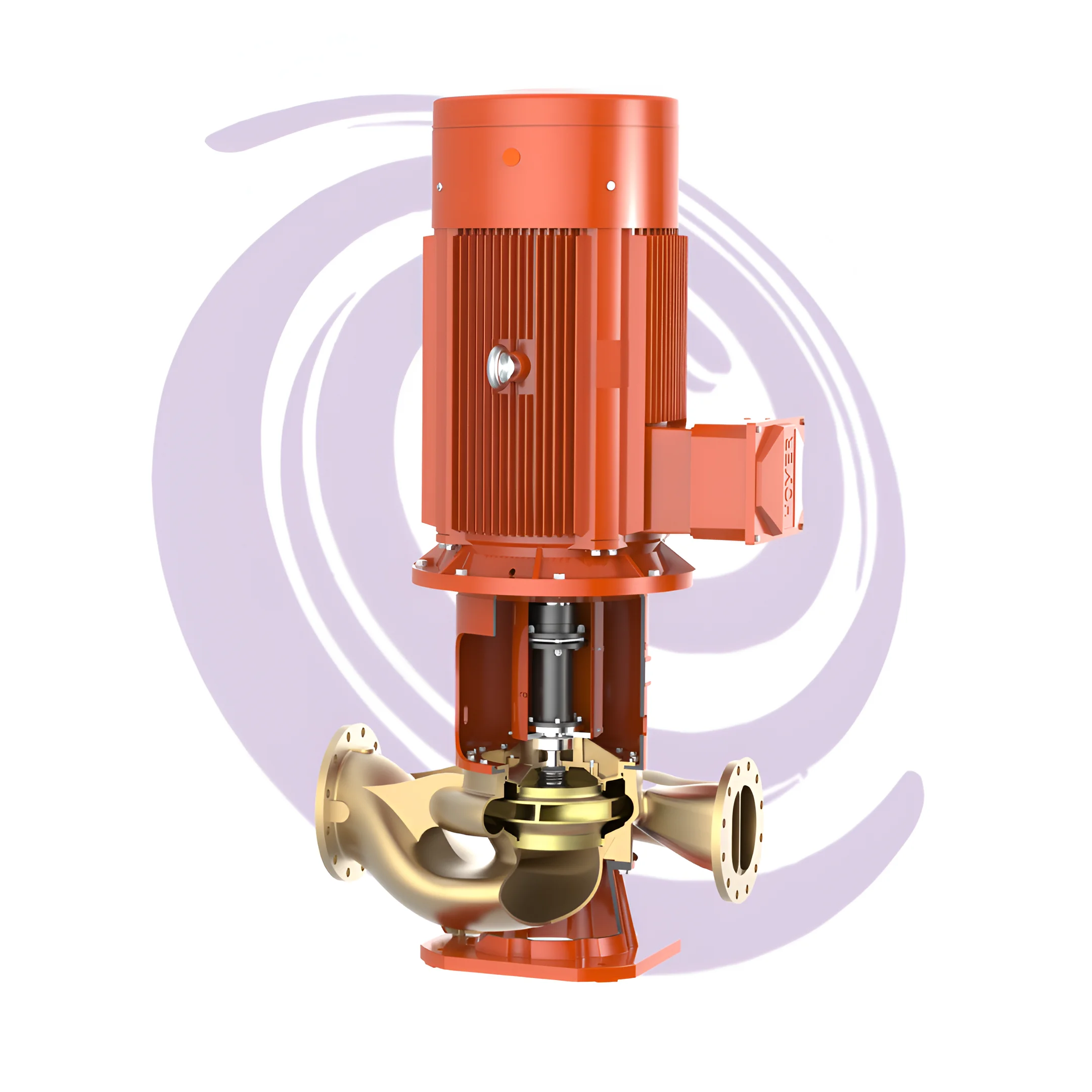 DHBE 300 250 400 CUT